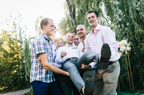 Wedding Iliya & Kate - фото №83