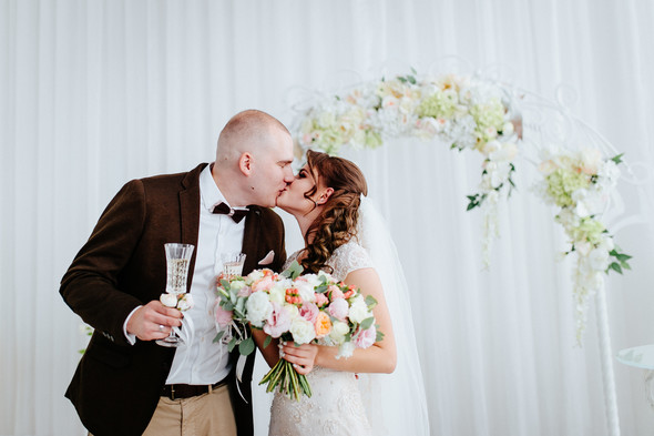 Wedding Artem&Victoria - фото №46