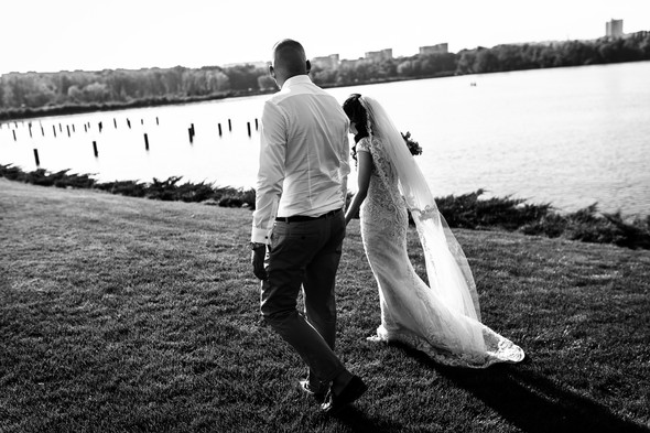 Wedding Artem&Victoria - фото №1