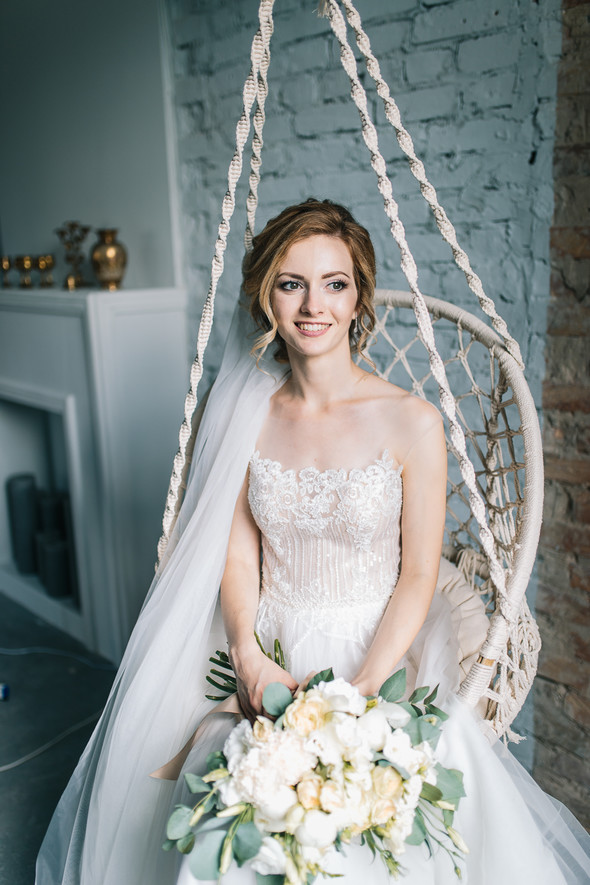 Wedding Iliya & Kate - фото №60