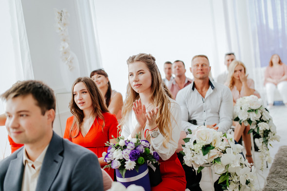 Wedding Artem&Victoria - фото №33
