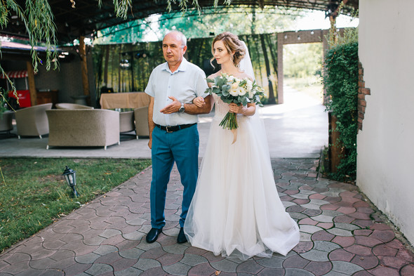 Wedding Iliya & Kate - фото №72