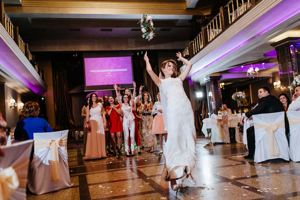 Wedding Artem&Victoria - фото №83