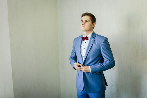 Wedding day | Stas&Masha - фото №5