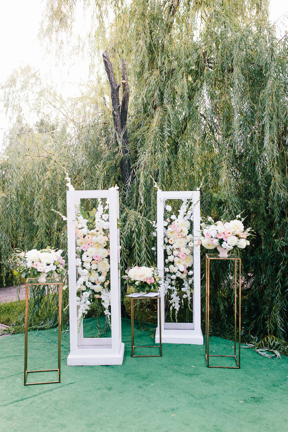 Wedding Iliya & Kate - фото №65