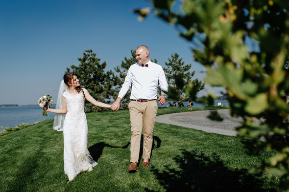 Wedding Artem&Victoria - фото №72