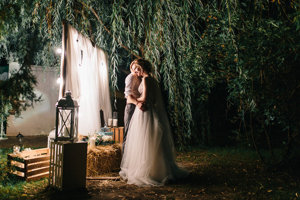 Wedding Iliya & Kate - фото №1