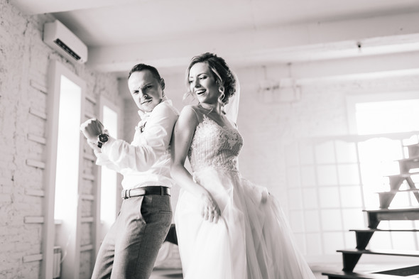 Wedding Iliya & Kate - фото №41