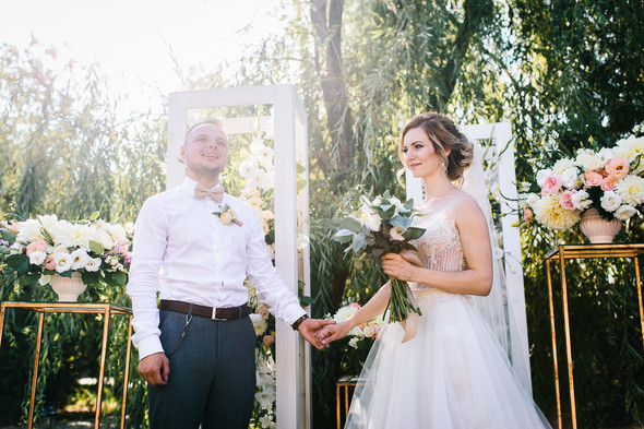 Wedding Iliya & Kate - фото №76