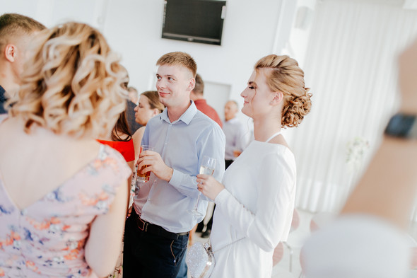 Wedding Artem&Victoria - фото №27