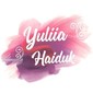 Студия декора Юлии Гайдук