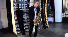 Ярослав Гросс - музиканти, dj у Києві - фото 1