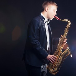 Ярослав Гросс - музиканти, dj у Києві - фото 2