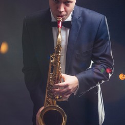 Ярослав Гросс - музиканти, dj у Києві - фото 3