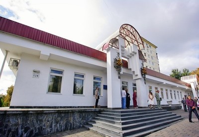 Соломенский ЗАГС Киева - фото 2