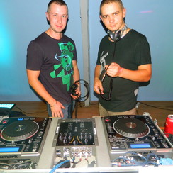 Не Самі - музиканти, dj у Львові - фото 1