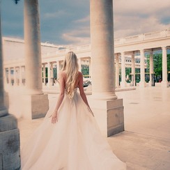 Юрий Раковский - фотограф у Києві - фото 1