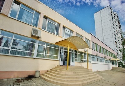 Оболонский ЗАГС Киева - фото 3