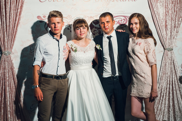 Весілля Олег та Андріана - фото №194