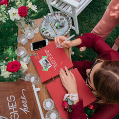 "ZGODNA" Wedding Agency - весільна агенція у Києві - фото 4
