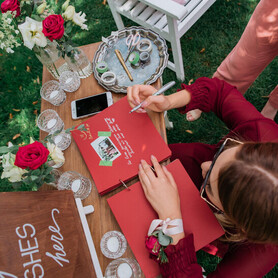 "ZGODNA" Wedding Agency - весільна агенція у Києві - портфоліо 4