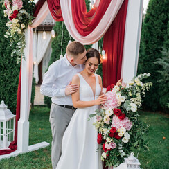 "ZGODNA" Wedding Agency - весільна агенція у Києві - фото 2