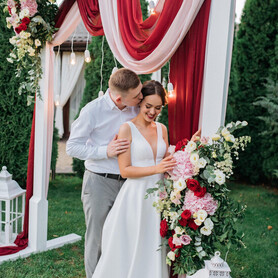 "ZGODNA" Wedding Agency - весільна агенція у Києві - портфоліо 2
