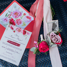 "ZGODNA" Wedding Agency - весільна агенція у Києві - портфоліо 6