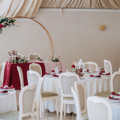 "ZGODNA" Wedding Agency - весільна агенція у Києві - фото 1