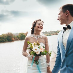 ROZEMARY_DECOR - декоратор, флорист у Вінниці - фото 3