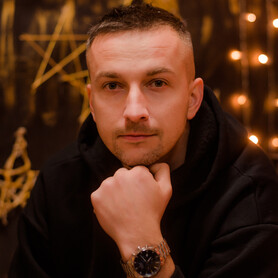 Дмитро Лисенко