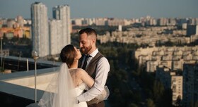 Дмитро Лисенко - відеограф у Києві - фото 3