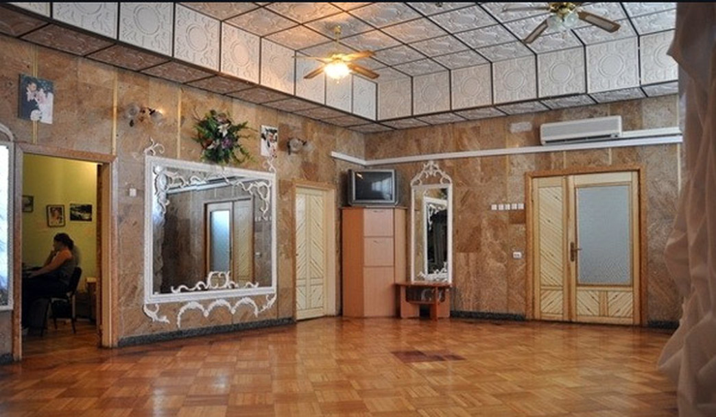 Деснянский ЗАГС Киева
