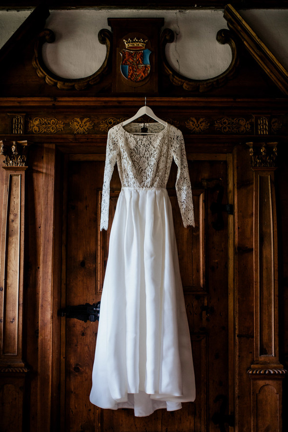 Wedding in Italy - фото №10