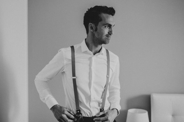 Wedding in Italy - фото №4