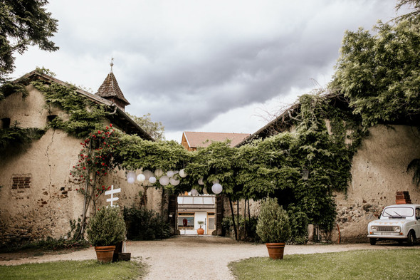 Wedding in Italy - фото №3