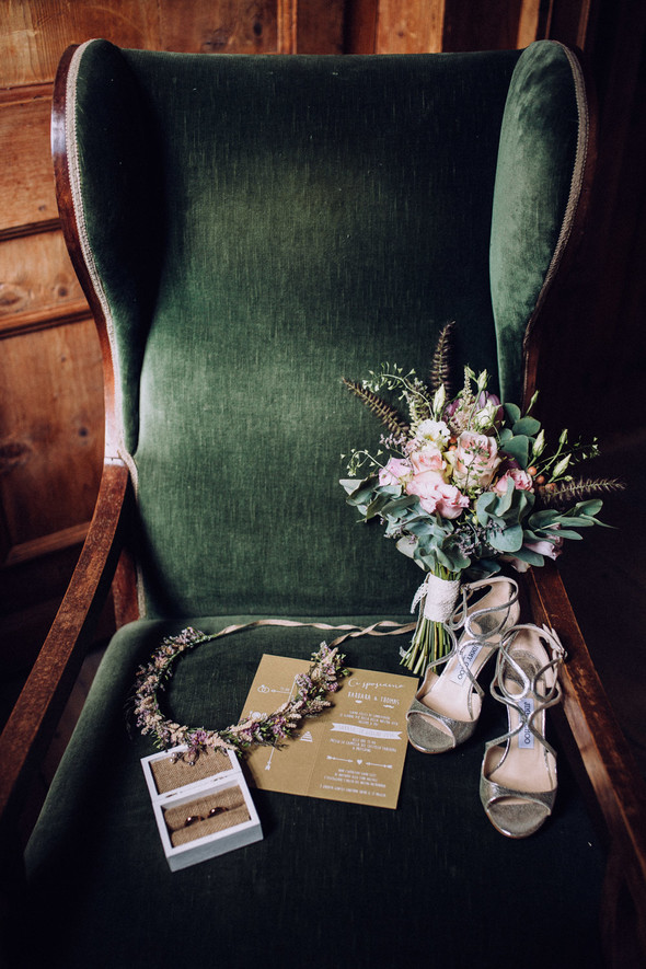 Wedding in Italy - фото №11