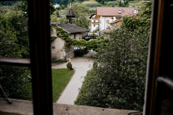 Wedding in Italy - фото №6