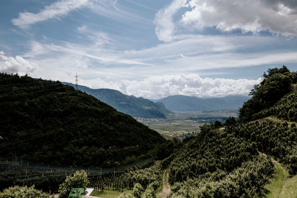 Wedding in Italy - фото №22