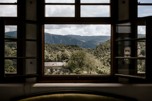 Wedding in Italy - фото №83