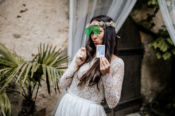 Wedding in Italy - фото №51
