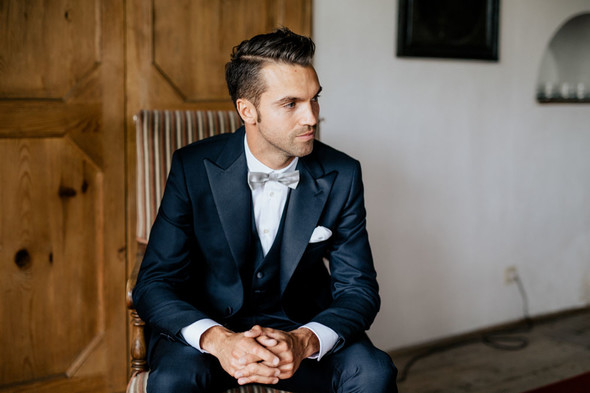 Wedding in Italy - фото №17