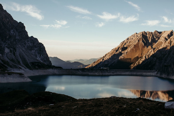 Wedding Alps - фото №1
