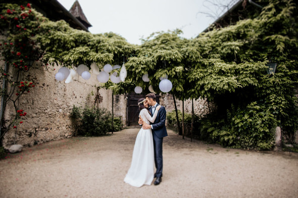 Wedding in Italy - фото №55