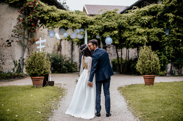 Wedding in Italy - фото №66