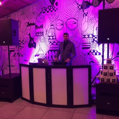 Петров  Евгений - музиканти, dj у Києві - фото 1