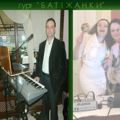 "БАТІЖАНКИ" - музиканти, dj у Львові - фото 4