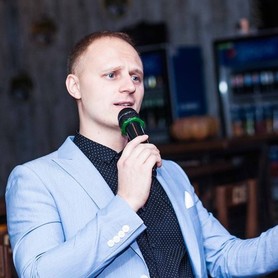 Лёха Вензель