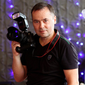 Георгий Кардашевский