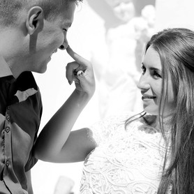 Георгий Кардашевский - фотограф у Сумах - портфоліо 5